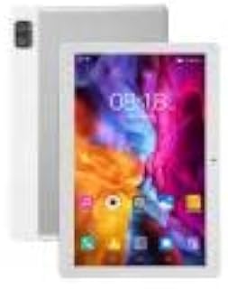 Tablet 10In for Android 12, WiFi 5GB 6GB+128GB…