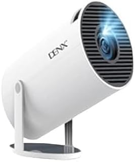 Compare BURAQ Smart Projector DX2591 at KSA Price