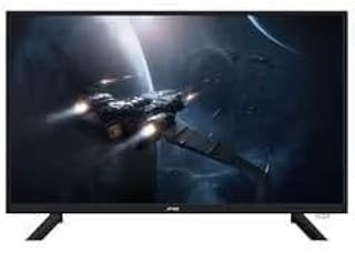 Compare 24inch Standard TV, HD Ready, 2 HDMI, 2 USB, Wall Mount | Model: RO24LP at KSA Price