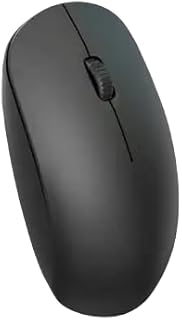Compare Wireless Mute Gaming Mouse Bluetoothcompatible Computer Mouse Silent Controller Laptop Office Business Esports Controller 2.4G Buy 1 get 1 mat China at KSA Price