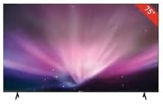 Compare 75 inches DTD75UWS Series 4K Smart Television, HDMI 3, WebOS at KSA Price