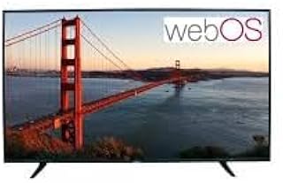 W.BOX 42 inch FHD Smart TV (WBOS42), 1080p…
