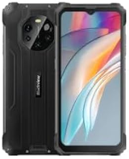 Compare BL8800 ProThermal imaging mobile phone, 5G Rugged Smartphone Waterproof, 8GB+128GB 8380mAh With 33W Charge at KSA Price