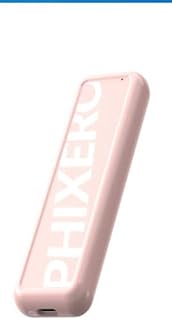 Compare PHIXERO M.2 SATA HDD Enclosure External Hard Drive Adapter at KSA Price