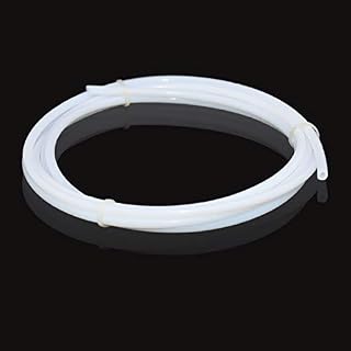 PTFE Tube Teflon Pipe to J-Head hotend for RepRap…