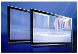 Compare 80 inch Infrared Multi Touch Screen,10 Touch Points IR Touch Frame for Smart tv,Flat Touch Screen Panel at KSA Price