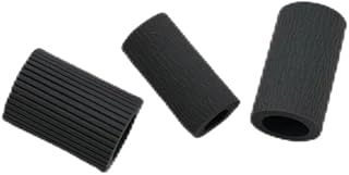 Compare Scanner Pickup Roller Separation Roller 9934B002 9934B001 MD10938000 MD10934000 75K For Canons imageFORMULA DRF120 Ex Roller 1SET Chína Tire at KSA Price