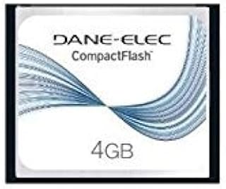 Olympus E-300 Digital Camera Memory Card 4GB CompactFlash…