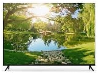 Compare 55" 4K UHD Smart LED TV NC55T | HDR Display, WiFi Streaming, HDMI, USB & Bluetooth Connectivity | Home Entertainment TV with Powerful Builtin Speakers at KSA Price