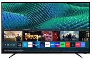 Compare DTD70UWS 70Inch Smart TV, Ultra HD 4K, Frameless Design, Black at KSA Price