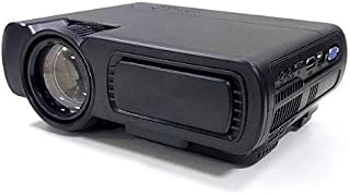 Compare BTZHY Home Office Projecter Mini 1080p HD Projectors High Quality Builtin Stereo Speakers Small Home Theater Projector at KSA Price