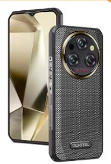 WP35 PRO Rugged Smartphone 5G 11000mAh 36GB+512GB,…