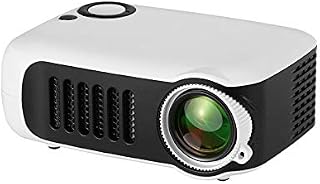 A2000 Mini Mini Projector Home Cross-border Led…