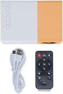 POENVFPO Smart Projector, 1920 X 1080p, 100ansi…