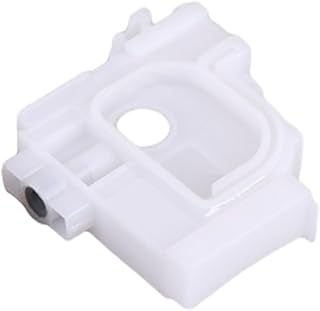 Compare Jowxsx Ink Damper Head Damper Dumper Filter IT Accessories for Epson L1300 L355 L1800 L300 L350 L800 L801 L810 L850 L301 L303 Printer Components at KSA Price
