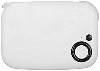 BTZHY Home Office Projecter Mini Portable Projector…