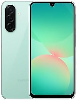 Samsung GALAXY A26 5G A266B 256GB Mint