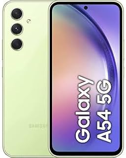 Samsung Galaxy A54 SM-A5460 Dual-SIM STANDARD EDITION…
