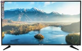Compare KMC KMC85U02 85 Inch Smart TV, Black at KSA Price