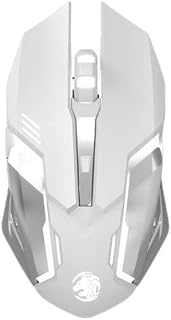 SA-COMP - Wireless Computer Silent Gaming Mouse Laptop…