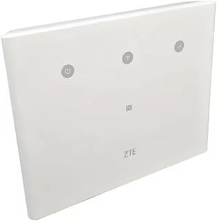 Compare ZTE MF296R LTE 300 Mbps at KSA Price