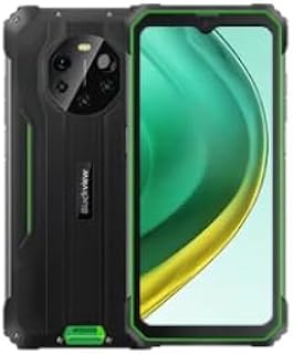 BL8800 ProThermal imaging mobile phone, 5G Rugged…