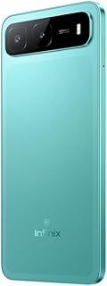 Hot 60i 5G (16GB (8+8) 256GB) Monsoon Green