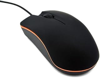 SA-COMP - USB 3D Wired Optical Mini Mouse…