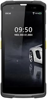 Grandstream WP856 Wi-Fi Smartphone, Android 13,…