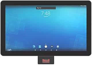 Glory Star Nebula Gen1 Touchscreen Computer 21.5"…