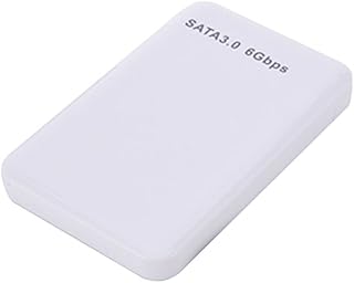 Pepisky 2.5 inch USB3.0 Hard Disk Case External…