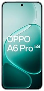 Compare Oppo A6 Pro DualSIM 256GB ROM + 8GB RAM GSM Only | No CDMA Factory Unlocked 5G Smartphone Lunar Titanium  International Version at KSA Price