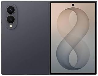 Samsung Galaxy Z Fold8 Graphite, 256GB, All-new…