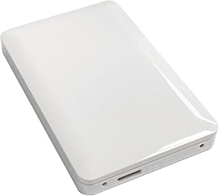 Compare Avolusion 1TB USB 3.0 Portable External Gaming Hard Drive for Xbox One X, S & Series X|S  PreFormatted White  2 Year Warranty at KSA Price