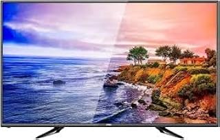 Oscar 32-Inch LED TV, HD Ready, Multiple…