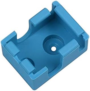 V6 Silicone Sock for 3D Printer Aluminum…