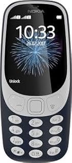 2 year warranty_Classic Button Mobile Phone 3310,…