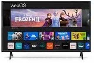 Compare 65 inches SRET65S4KW1 Series 4K Smart TV  2160p, Netflix Compatible, HDR10, 3 HDMI Ports at KSA Price