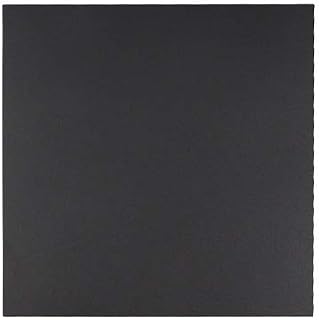 Compare 145214220235300mm Heat Bed Tape Print Sticker Build Plate Tape for 3D Printer Parts 3D Printing Accessories Color : Black, Size : 145x145mm at KSA Price