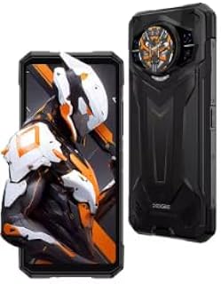 S200 Plus 5G Rugged Phone Dimensity 7300 4nm…