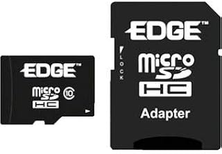 Compare Edge 4Gb Microsdhc Class 10 Memory Card WAd at KSA Price