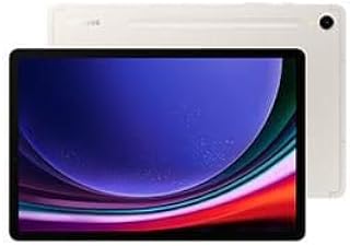 Samsung Galaxy Tab S9 128 Go Wi-Fi 6…