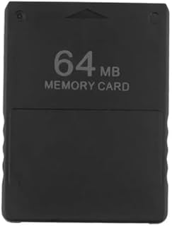 Memory Card For Playstation2 64Mb 4911546782618-NEW$P