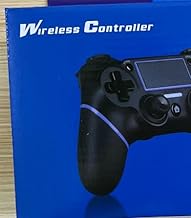 Compare Shiptree Wireless Controller für PS4, Game Controller Kompatibel mit PS4SlimProPC mit TurboMakroDual at KSA Price