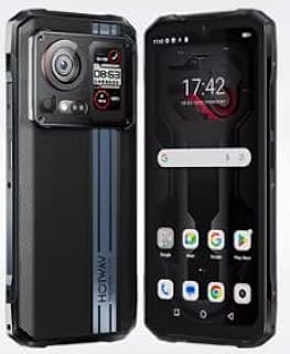 Cyber 15 Rugged Smartphone G99 Global Version…