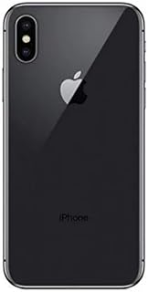 Compare Apple iPhone X, 64GB Unlocked  Gray at KSA Price