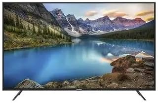 Compare DANASAT 55inch QLED 4K Ultra HD Smart TV, DTQ55UWS, WebOS, 2025 Model, 60Hz, Netflix Compatible, Builtin Receiver, 128x12.8x77.5cm at KSA Price