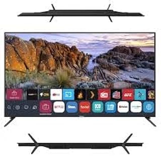 Compare 55" 4K UHD Smart LED TV 55GW6100 | HDR Display with Builtin Receiver | WiFi Streaming, HDMI, USB, Bluetooth Connectivity | Home Entertainment Television with Powerful Speakers at KSA Price