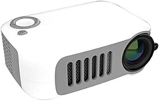 A2000 Mini Mini Projector Home Cross-border Led…