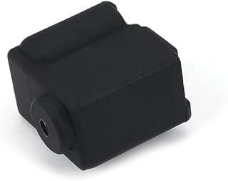 Compare Black Blue Volcano V1 Silicone Sock Volcano Heated Block JHead Hotend BowdenDirect Extruder Block Cover 3D Printer Part 3D Printing Accessories Color : Black, Size : 3pcs V1 Sock at KSA Price
